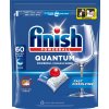 Finish Quantum All in 1 Kapsule do umývačky riadu 60 ks Finish Quantum All in 1 Kapsule do umývačky riadu 60 ks