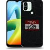 Picasee ULTIMATE CASE pro Xiaomi Redmi A2 - HELLO 404 Picasee ULTIMATE CASE pro Xiaomi Redmi A2 - HELLO 404