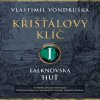 Křišťálový klíč I. - Falknovská huť Křišťálový klíč I. - Falknovská huť