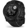 Garmin Instinct 3 45mm Solar Tactical Edition Black Black silicone band Garmin Instinct 3 45mm Solar Tactical Edition Black Black silicone band