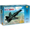 Zvezda Zvezda Suchoj Su-47 Berkut (1:72) Zvezda Zvezda Suchoj Su-47 Berkut (1:72)