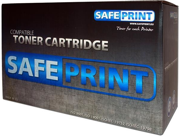 Safeprint HP CF226X - kompatibilný