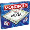 Spoločenská hra Monopoly: Mega edícia Hasbro Spoločenská hra Monopoly: Mega edícia Hasbro