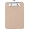 Hendi 664179 Dosky s klipom na menu - 125x180 mm Hendi 664179 Dosky s klipom na menu - 125x180 mm