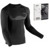 HMS Pánske termo tričko NILS Magnus BTK0464 čierne 2XL/3XL HMS Pánske termo tričko NILS Magnus BTK0464 čierne 2XL/3XL