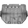 Kryt pod motor VAN WEZEL 4040701 Kryt pod motor VAN WEZEL 4040701