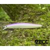 Wobler ZECK Zander Laufer 105 - Vio Pearl Wobler ZECK Zander Laufer 105 - Vio Pearl