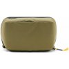 Peak Design Wash Pouch Kelp BWP-KP-3 (BWP-KP-3) Peak Design Wash Pouch Kelp BWP-KP-3 (BWP-KP-3)