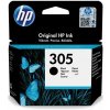 Cartridge HP 3YM61AE č. 305 - čierna Cartridge HP 3YM61AE č. 305 - čierna