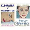 Kleopatra a Frankenstein, Sestry Blueovy (box) - Coco Mellors Kleopatra a Frankenstein, Sestry Blueovy (box) - Coco Mellors