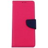 Puzdro TopQ Xiaomi Redmi 12C flipové ružové 95452 Puzdro TopQ Xiaomi Redmi 12C flipové ružové 95452