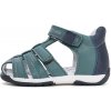 D.D.Step Sandále G111-61843 Emerald 21-25 Veľkosť Obuv: 22 D.D.Step Sandále G111-61843 Emerald 21-25 Veľkosť Obuv: 22