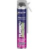 Bostik Turbo+ Rýchlotuhnúca PU pena a lepidlo 750 ml