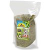 JR Farm dokrmovacia kaša pre bylinožravce 200 g
