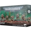 GW Warhammer 40000: Adeptus Mechanicus Hastarii