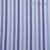 Kanafas modro-biele prúžky 1 m Kanafas modro-biele prúžky 1 m