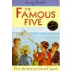 Famous Five: Five On Kirrin Island Again (Enid Blyton)() Famous Five: Five On Kirrin Island Again (Enid Blyton)()