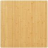vidaXL Stolová doska 80x80x4 cm bambus vidaXL Stolová doska 80x80x4 cm bambus
