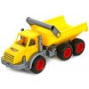 Sklápač Wader 44877 ConsTruck žltý Sklápač Wader 44877 ConsTruck žltý