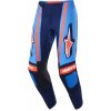 Nohavice Alpinestars Techstar Nomur navy/orange/blue 28 Nohavice Alpinestars Techstar Nomur navy/orange/blue 28