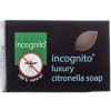Incognito Luxusní Citronelové mýdlo proti hmyzu 100 g Incognito Luxusní Citronelové mýdlo proti hmyzu 100 g