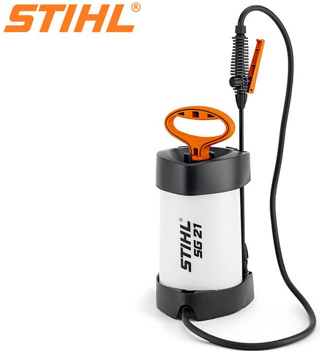 STIHL SG 21