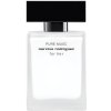 narciso rodriguez for her PURE MUSC parfumovaná voda pre ženy 30 ml narciso rodriguez for her PURE MUSC parfumovaná voda pre ženy 30 ml