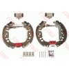 Sada brzdových čeľustí TRW Automotive Aftermarket GSK1628 Sada brzdových čeľustí TRW Automotive Aftermarket GSK1628