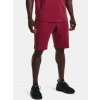 Under Armour Pánske kraťasy UA RIVAL TERRY SHORT Ružová XL Under Armour Pánske kraťasy UA RIVAL TERRY SHORT Ružová XL