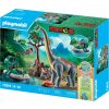 Playmobil 71819 Brachiosaurus a vznášadlo Playmobil 71819 Brachiosaurus a vznášadlo