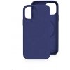 EPICO SILICONE MAGNETIC - MAGSAFE COMPATIBLE CASE iPhone 14 Pro - modré EPICO SILICONE MAGNETIC - MAGSAFE COMPATIBLE CASE iPhone 14 Pro - modré