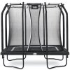 LTA Trampolína Salta Premium Edition 214x153 cm čierna LTA Trampolína Salta Premium Edition 214x153 cm čierna