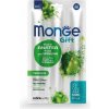 MONGE GIFT Sticks Training 45g/3ks tyčinky pre psov s kačacím mäsom a spirulinou ideálne na tréningy MONGE GIFT Sticks Training 45g/3ks tyčinky pre psov s kačacím mäsom a spirulinou ideálne na tréningy