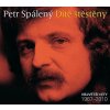 Spálený Petr - Dítě štěstěny - Největší hity 1967-2010 - 3CD Spálený Petr - Dítě štěstěny - Největší hity 1967-2010 - 3CD