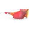 Rudy Project Cutline - Mandarin Fade/Coral Matte/Multilaser Red one size Rudy Project Cutline - Mandarin Fade/Coral Matte/Multilaser Red one size