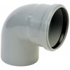 GIENGER HT koleno odpadové 40x87°