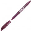 Roller gélový/gumovací PILOT Frixion Ball 0,7 mm, vínový Roller gélový/gumovací PILOT Frixion Ball 0,7 mm, vínový
