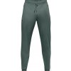 Under Armour | SPORTSTYLE TRICOT JOGGER | šedá| XL Under Armour | SPORTSTYLE TRICOT JOGGER | šedá| XL