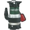METABO kombinované ponorné čerpadlo TPS 16000 S Combi 970 W METABO kombinované ponorné čerpadlo TPS 16000 S Combi 970 W