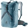 Plecak rowerowy Deuter Amager 25+5 atlantic Plecak rowerowy Deuter Amager 25+5 atlantic