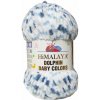 Himalaya Dolphin Baby Color 80411 Biela, modrá, sivá Himalaya Dolphin Baby Color 80411 Biela, modrá, sivá