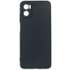 VSETKONAMOBIL 53641 Silikónový kryt pre Motorola Moto E22 / E22i čierny VSETKONAMOBIL 53641 Silikónový kryt pre Motorola Moto E22 / E22i čierny