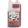 Olej Stihl 1,0 l s odmerkou Olej Stihl 1,0 l s odmerkou