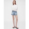 GAP Džínsové kraťasy low rise stride GapStudio by Zac Posen Modrá 26 GAP Džínsové kraťasy low rise stride GapStudio by Zac Posen Modrá 26