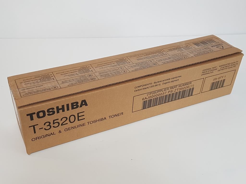 Toshiba T-3520E - originálny