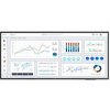 Avocor AVL-1050-T - 105 Třída úhlopříčky L Series displej LCD s LED podsvícením - interaktivní - s dotyková obrazovka (multi touch) - 5K UHD (2160p) 5120 x 2160 - přímé LED podsvícení Avocor AVL-1050-T - 105 Třída úhlopříčky L Series displej LCD s LED podsvícením - interaktivní - s dotyková obrazovka (multi touch) - 5K UHD (2160p) 5120 x 2160 - přímé LED podsvícení