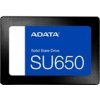ADATA SSD 1TB SU650, SATA III, 2.5 ADATA SSD 1TB SU650, SATA III, 2.5