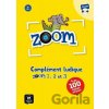 Zoom 1-2-3 – Complément ludique - Klett Zoom 1-2-3 – Complément ludique - Klett