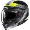 HJC prilba RPHA 91 Madal MC3H - XS HJC prilba RPHA 91 Madal MC3H - XS