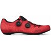 FIZIK TRETRY VENTO INFINITO KNIT CARBON 2 CORAL - BLACK Veľkosť: 41 FIZIK TRETRY VENTO INFINITO KNIT CARBON 2 CORAL - BLACK Veľkosť: 41
